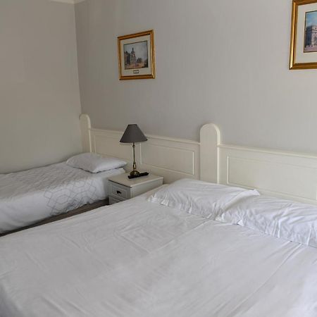 Railway House Guest House Mullingar Exterior photo