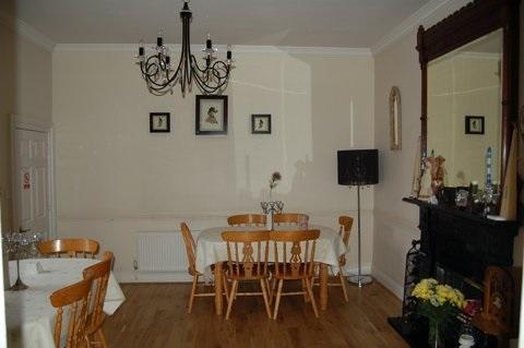 Railway House Guest House Mullingar Exterior photo